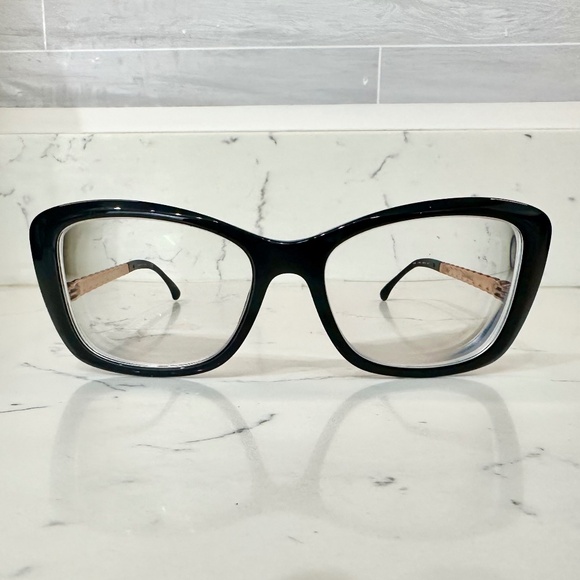 Chanel 3358 Prescription frames - Picture 1 of 5